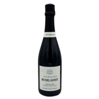 Michel Gonet Michel Gonet Blanc de Blancs Grand Cru 2016