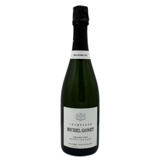 Michel Gonet Michel Gonet Blanc de Blancs Grand Cru 2011