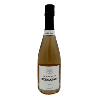 Michel Gonet Michel Gonet Rosé Extra Brut
