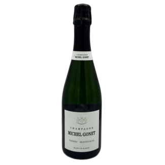 Michel Gonet Michel Gonet Vindey Montgueux Blanc de Blancs
