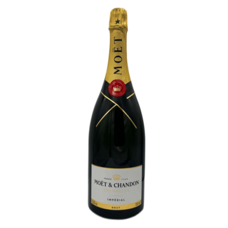 Moët & Chandon Moët & Chandon Champagne Brut Magnum
