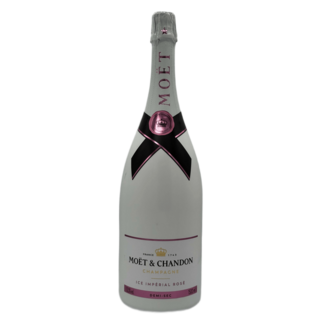 Moët & Chandon Moët & Chandon Champagne ICE Impérial Rosé Magnum