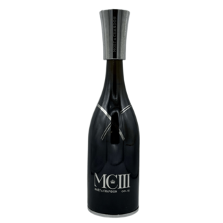 Moët & Chandon Moët & Chandon Champagne MC III 001.14