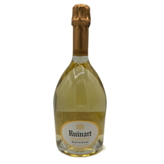 Ruinart Ruinart Blanc de Blancs