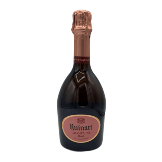 Ruinart Ruinart Champagne Rosé 0,375L