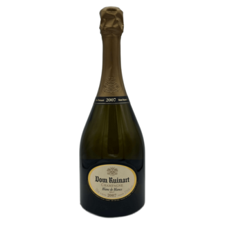 Ruinart Ruinart Dom Ruinart Blanc de Blancs Brut 2007