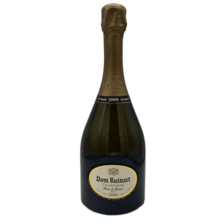Ruinart Ruinart Dom Ruinart Blanc de Blancs Brut 2009
