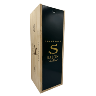 Salon Salon Le Mesnil Blanc de Blancs 2013 Magnum