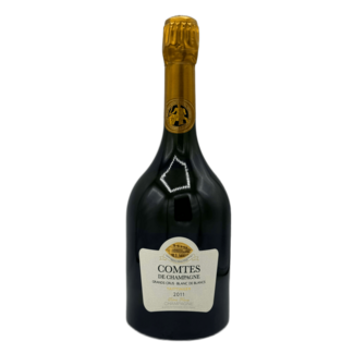 Taittinger Taittinger Champagne Brut Comtes 2011