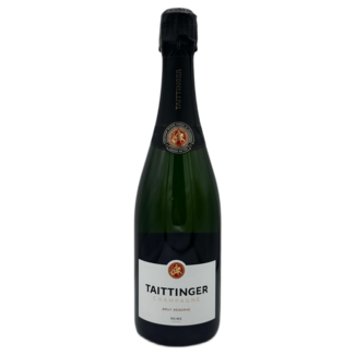 Taittinger Taittinger Champagne Brut Reserve