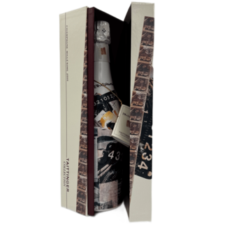 Taittinger Taittinger Champagne Collection 2000