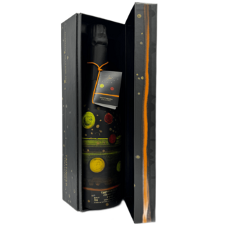 Taittinger Taittinger Champagne Collection 2002