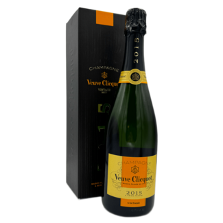 Veuve Clicquot Veuve Clicquot Brut 2015 Giftbox
