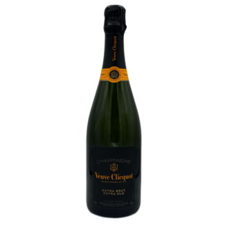 Veuve Clicquot Veuve Clicquot Champagne Extra Brut Extra Old