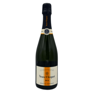 Veuve Clicquot Veuve Clicquot Rich