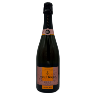 Veuve Clicquot Veuve Clicquot Rosé 2008