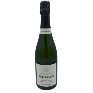 Michel Gonet Michel Gonet Blanc de Blancs Grand Cru - 2009