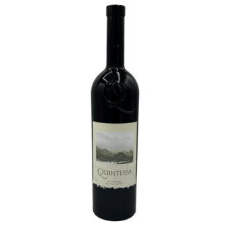 Quintessa Quintessa 2018