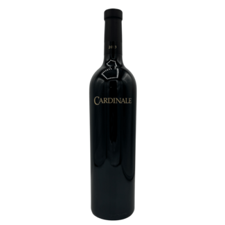 Cardinale Cardinale Cabernet Sauvignon 2013