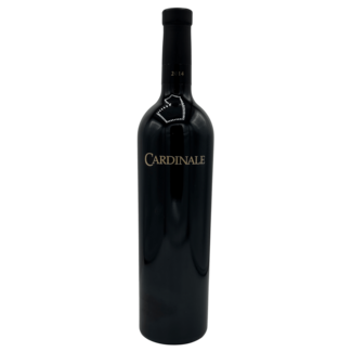 Cardinale Cardinale Cabernet Sauvignon 2014