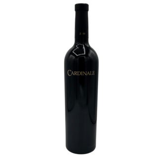 Cardinale Cardinale Cabernet Sauvignon 2016