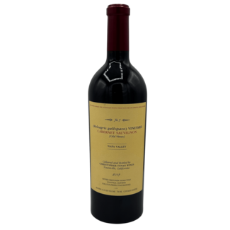 Christopher Tynan Wines Christopher Tynan Wines Meleagris Gallopavo Vineyard 2017