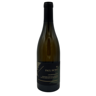 Paul Hobbs Paul Hobbs Richard Dinner Vyd Chardonnay Cuvee Agustina 2018