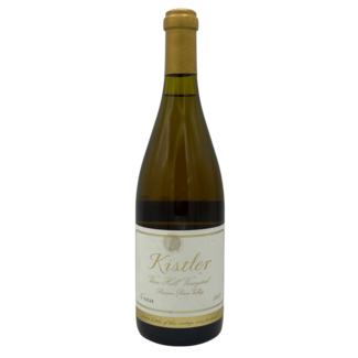 Kistler Kistler Vine Hill Vyd Chardonnay 2003