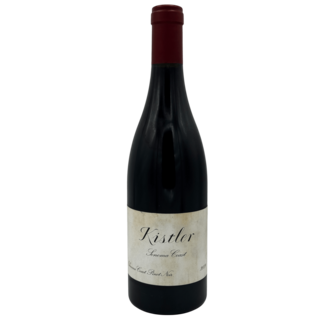 Kistler Kistler Sonoma Coast Pinot Noir 2009
