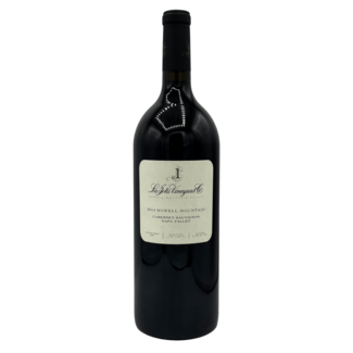 La Jota La Jota Cabernet Sauvignon Howell Mountain 2014 Magnum