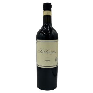 Pahlmeyer Pahlmeyer Merlot 2005