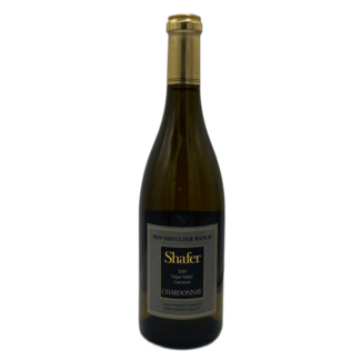 Shafer Vineyard Shafer Carneros Chardonnay 2019