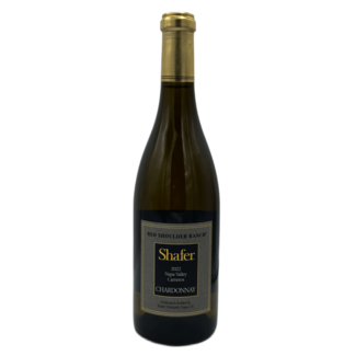 Shafer Vineyard Shafer Carneros Chardonnay 2022