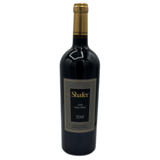 Shafer Vineyard Shafer Vineyard Red Blend TD-9 2018