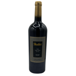 Shafer Vineyard Shafer Vineyard Red Blend TD-9 2019