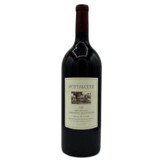 Spottswoode Spottswoode Cabernet Sauvignon 2019 Magnum