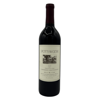 Spottswoode Spottswoode Cabernet Sauvignon 2020