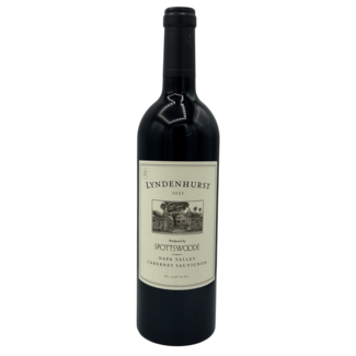 Spottswoode Spottswoode Lyndenhurst Cabernet Sauvignon 2021
