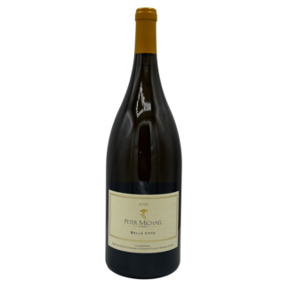 Peter Michael Winery Peter Michael "Belle Côte" Chardonnay 2020