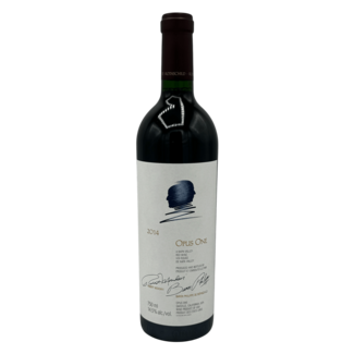 Opus One Opus One 2014