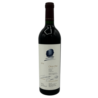 Opus One Opus One 2016