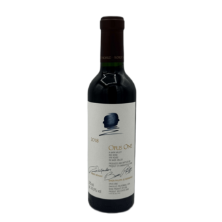 Opus One Opus One 2018 0.375L