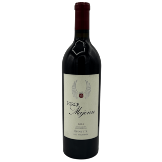 Force Majeure Force Majeure Épinette Red Blend 2018