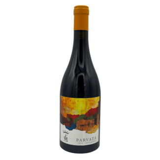 Force Majeure Force Majeure Parvata Grenache Shiraz Mourvédre 2018