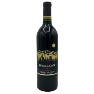 Quilceda Creek Quilceda Creek Vintners Cabernet Sauvignon 1997