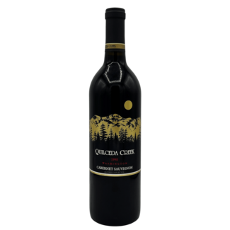 Quilceda Creek Quilceda Creek Vintners Cabernet Sauvignon 1998