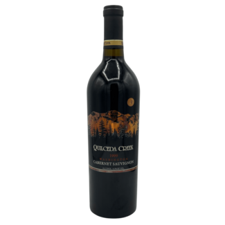 Quilceda Creek Quilceda Creek Vintners Cabernet Sauvignon 1999
