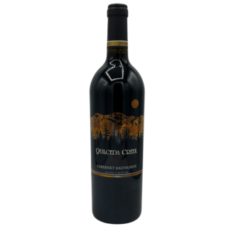 Quilceda Creek Quilceda Creek Vintners Cabernet Sauvignon 2007