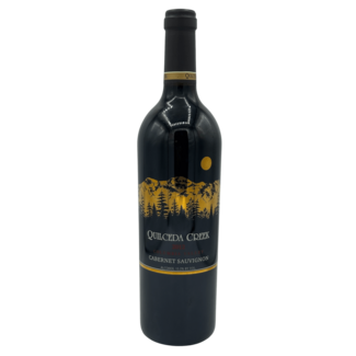 Quilceda Creek Quilceda Creek Vintners Cabernet Sauvignon 2012