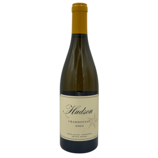 Hudson Vineyards Hudson Chardonnay 2023